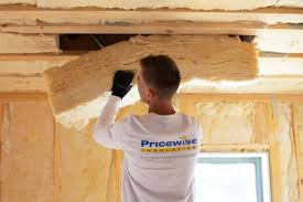 Types of Insulation We Offer in Oglesby, IL